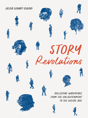 cover image of Story Revolutions